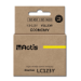 Actis KB-123Y ink (replacement for Brother LC123Y/LC121Y; Standard; 10 ml; yellow)