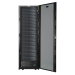 Tripp Lite MDK1F38UPX00000 rack cabinet 42U Freestanding rack Black