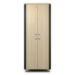 APC NetShelter Soundproof, 38U, Server Rack Enclosure, 230V, Maple