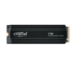 Crucial CT2000T705SSD5 internal solid state drive M.2 2 TB PCI Express 5.0 NVMe