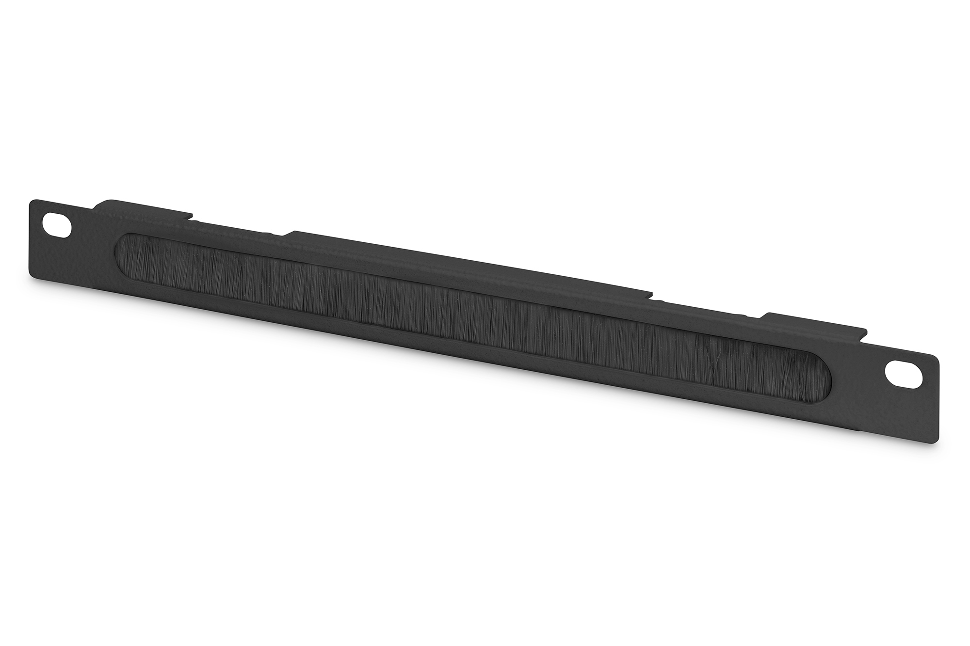 Image of Digitus 254mm (10") Cable management with patchcord access hole