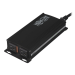 Tripp Lite AV2FP line conditioner 2 AC outlet(s) 1440 W Black