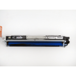 CTS Wholesale Reman HP Laserjet Pro MFP M176 CF351A Cyan Toner also for 130A