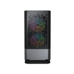 COUGAR Gaming MG140 Air RGB Mini Tower Zwart