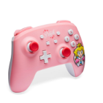 PowerA NSGP0289-01 Gaming Controller Multicolour, Pink Gamepad Nintendo Switch, Nintendo Switch Lite, Nintendo Switch OLED