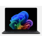Microsoft Surface Laptop 8 15" Copilot+ PC Snapdragon 15" Touchscreen 32 GB LPDDR5x-SDRAM 512 GB SSD Wi-Fi 7 (802.11be) Windows 11 Pro Black