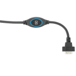 Extron VGA SMC/12 VGA cable 3.6 m VGA (D-Sub) Black