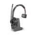 HP Poly Savi 8210 Spare Mono Wireless Headset and Charging Crad