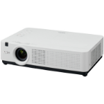 Sanyo PLC-XU4000 data projector 4000 ANSI lumens XGA (1024x768) White