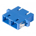 Hypertec 395302-HY fibre optic adapter SC/SC 1 pc(s) Blue