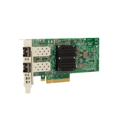 Image of Broadcom BCM957412A4120AC network card Internal 10000 Mbit/s