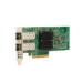 Broadcom BCM957412A4120AC netwerkkaart Intern 10000 Mbit/s