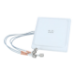 Cisco Aironet Dual-Band Omnidirectional Wi-Fi Antenna, 2 dBi (2.4 GHz)/4 dBi (5 GHz), 4 Ports, Ceiling Mount, 1-Year Limited Hardware Warranty (AIR-ANT2524V4C-RS=)