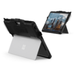 Urban Armor Gear 32327HBC4040 tabletbehuizing 33 cm (13") Hoes Zwart