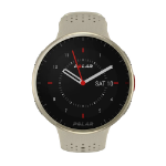 Polar PACER Pro 3.05 cm (1.2") MIP Digital 240 x 240 pixels Touchscreen Gold GPS (satellite)