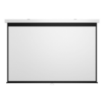 Multibrackets M 16:10 Manual Projection Screen 232,6x145,4, 108"