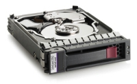Hewlett Packard Enterprise 619291-S21 internal hard drive 2.5" 900 GB SAS
