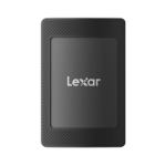 Lexar SL500 4 TB USB Type-C USB 3.2 Gen 2x2 Black