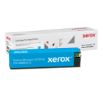 Xerox 006R04212 Ink cartridge cyan, 7K pages (replaces HP 973X) for HP PageWide Pro 452/477