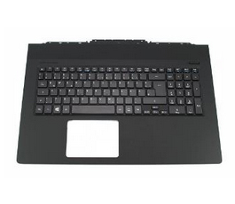 Acer 60.MS7N1.001 notebook spare part Top case