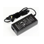 CoreParts MBA2127 power adapter/inverter Indoor 65 W Black  Chert Nigeria