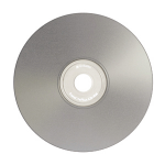 Verbatim CD-RW 80MIN 700MB 2X-4X DataLifePlus Silver Inkjet Printable 1pk Slim Case 1 pc(s)