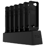 Socket Mobile DuraSled DS840 for Apple Handheld bar code reader 1D/2D
