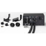 Eaton MBP11KIG2 power distribution unit (PDU) 3U Black