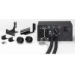 Eaton MBP11KIG2 power distribution unit (PDU) 3U Black