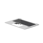 HP N44538-091 laptop spare part Keyboard