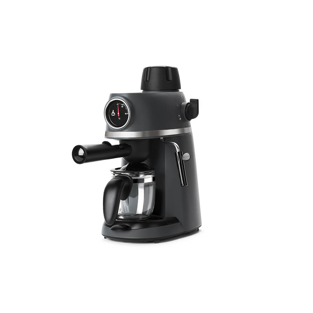 Black & Decker Kaffemaskin Steam Coffee Maker 3,5 bar