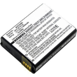 CoreParts MBXPOS-BA0016 Printer/Scanner reserveonderdeel en accessoire Batterij/Accu 1 stuk(s)