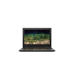 Lenovo 500e Chromebook 29.5 cm (11.6") Touchscreen HD IntelÂ® CeleronÂ® N 8 GB LPDDR4-SDRAM 64 GB eMMC Wi-Fi 5 (802.11ac) Chrome OS Black