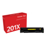 Xerox 006R03694 Toner cartridge yellow, 2.3K pages (replaces Canon 045H HP 201X/CF402X) for Canon LBP-611/HP Pro M 252