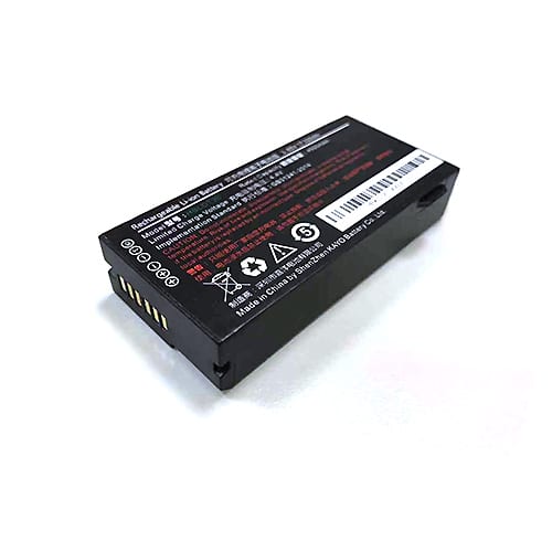 Image of Unitech HT380 4500mAH Li-iON battery pack