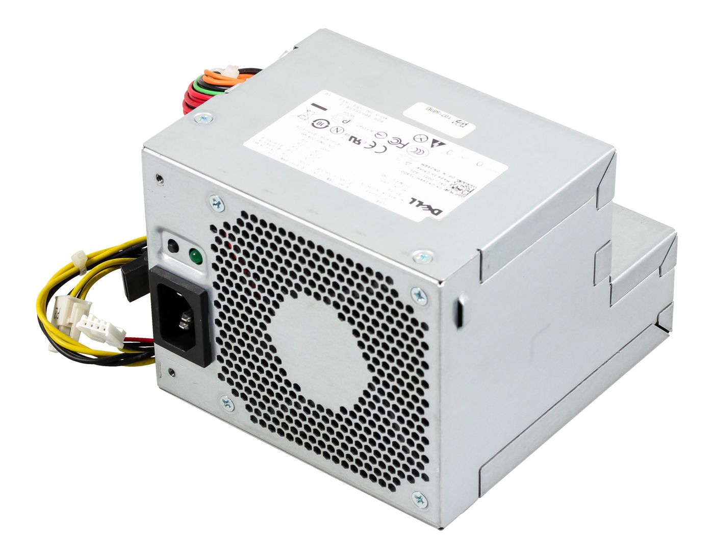 DELL 255W MCD power supply uni