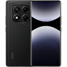 Photos - Other Components Xiaomi Redmi Note 14 Pro 16.9 cm  Hybrid Dual SIM 4G USB T MZB0IWTEU (6.67")