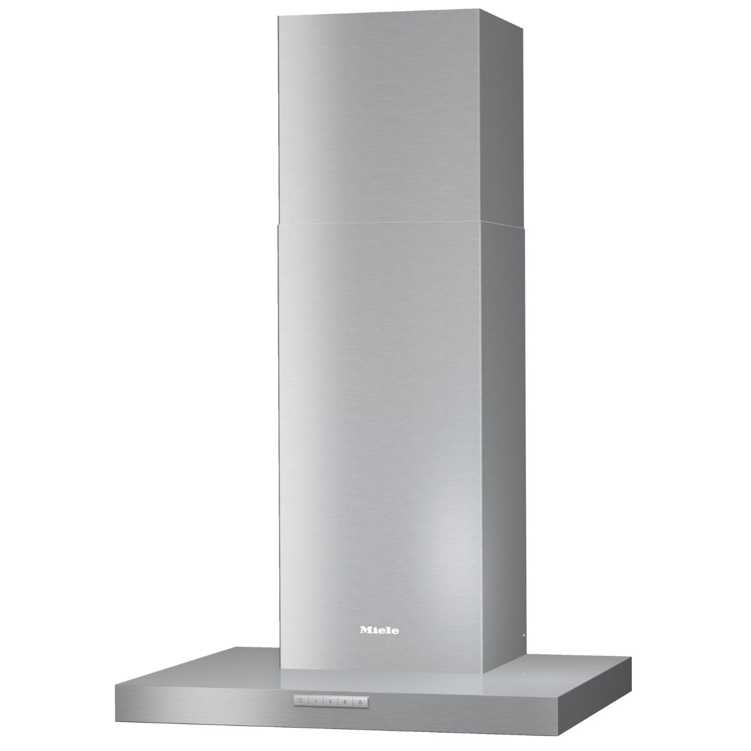 Miele 60cm Chimney Cooker Hood - Stainless Steel