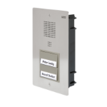 Auerswald TFS-Dialog 312 Stainless steel