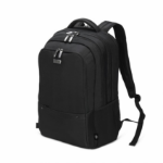 Dicota ECO Select notebook case 39.6 cm (15.6") Backpack Black