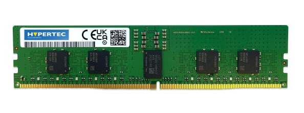 Hypertec 4X71M22549-HY memory module 32 GB 1 x 32 GB DDR5 ECC