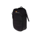 Lowepro Tahoe CS 20 Weather-Resistant Nylon Large Compact Camera Case - Black