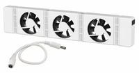 Image of SpeedComfort 3.0 - Heizkörper-Ventilatorset - Heizkörper