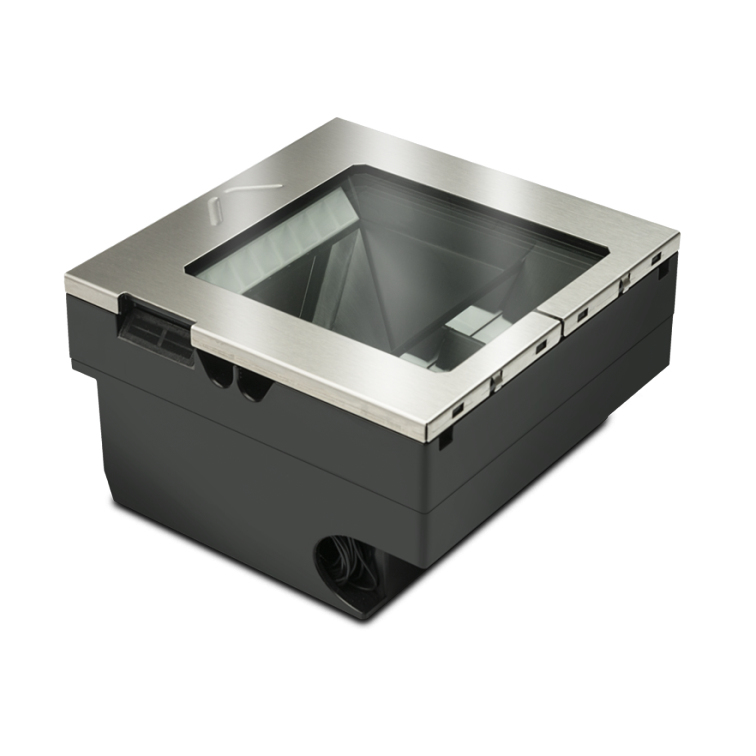 Datalogic Magellan 3550HSi Fixed bar code reader 1D/2D LED Black,...