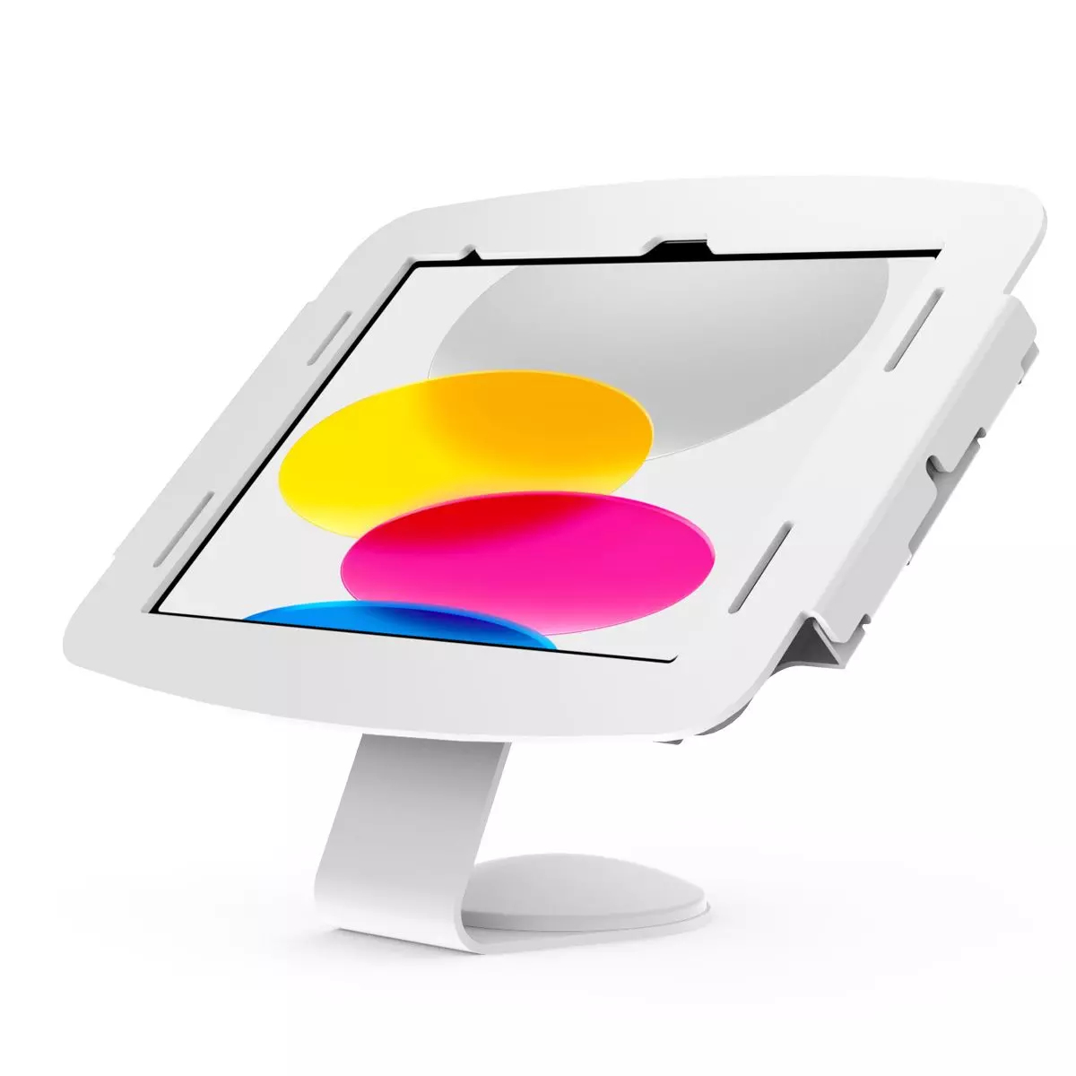 Image of Compulocks iPad 10.9" 10th Gen Space Enclosure Core Counter Stand...