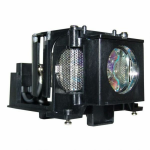 TEKLAMPS 610 340 0341 / POA-LMP122 projector lamp 200 W