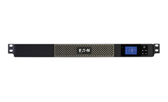 Eaton 5P1000R 1kVA / 770W 1U Rackmount UPS Eaton 5P1000R 1kVA / 770W 1U Rackmount UPS