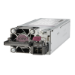 HPE 800W Flex Slot -48VDC Hot Plug Low Halogen Power Supply Kit strömförsörjningsenheter Grå