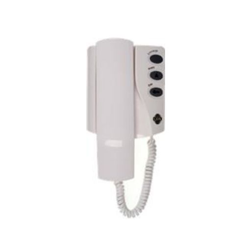 Audio Handset with 3 Buttons  and Concierge thumbnail