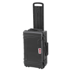 MAXCases Max Case + Trolley 520x200